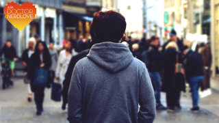 Ask Dr. NerdLove: Why Can't I Take Control Over My Life?